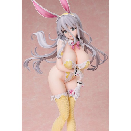 shinobi-master-senran-kagura-new-link-gekkou-bunny-ver-freeing