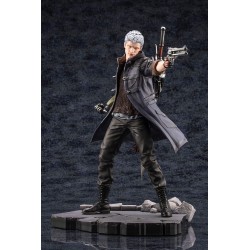 Devil May Cry 5 Nero ARTFX J Kotobukiya