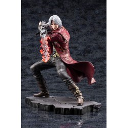 Devil May Cry 5 Dante ARTFX J Kotobukiya