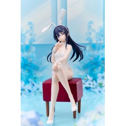 Mai Sakurajima Bunny Ver  Aniplex