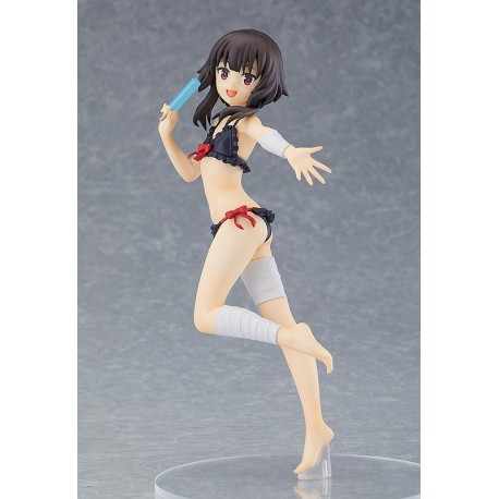 KONO SUBARASHI MEGUMIN SWIMSUIT POP UP PARADE