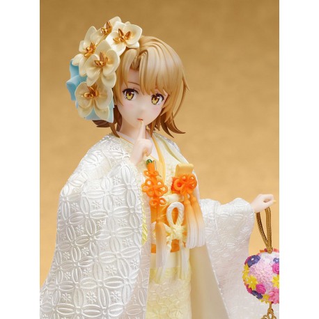 Yukino Yukinoshita Yukata Ver. Alphamax