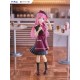 bocchi-the-rock-tenitol-pvc-statue-hitori-gotoh-cafe-style