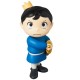 ranking-of-kings-bojji-kage-friends-medicom-toy-