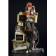 1/7 STEINS GATE: Kurisu Makise -Reading Steiner