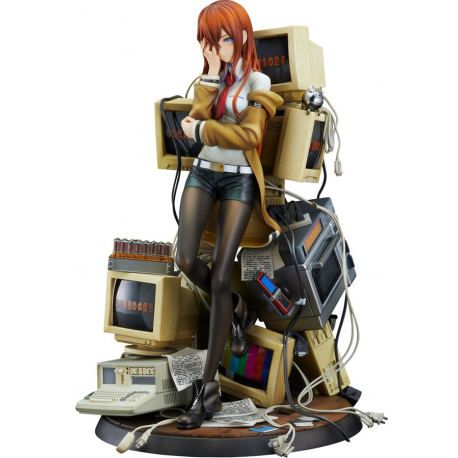 1/7 STEINS GATE: Kurisu Makise -Reading Steiner