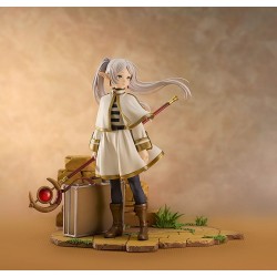 Frieren -Magic of the Eventide Glow- Good Smile Company