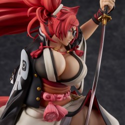 Guilty Gear Strive Baiken Union Creative