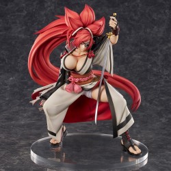 Guilty Gear Strive Baiken Union Creative