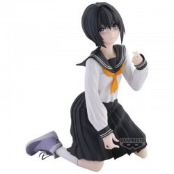 Nonoa Shirayuki Uniform 2.5 Banpresto