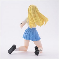 Aria Kisaki Uniform Banpresto