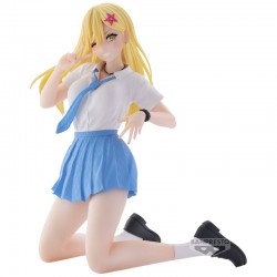 Aria Kisaki Uniform Banpresto