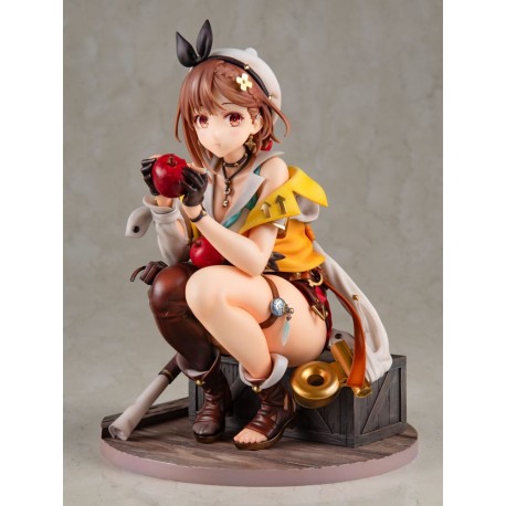 atelier-ryza-2-lost-legends-the-secret-fairy-reisalin-stout-kt-model