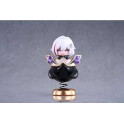 Honkai: Star Rail Hu Tao Chibi Topaz & Numby Chibi Chara Yurayura