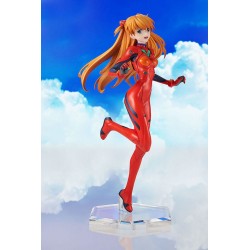 Neon Genesis Evangelion Asuka Langley Soryu KDcolle KADOKAWA