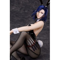 City Hunter Angel Dust Saeko Nogami Bunny Ver. FREEing