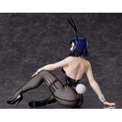 City Hunter Angel Dust Saeko Nogami Bunny Ver. FREEing