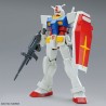 Model Kit RX-78-2 Mobile Suit Gundam