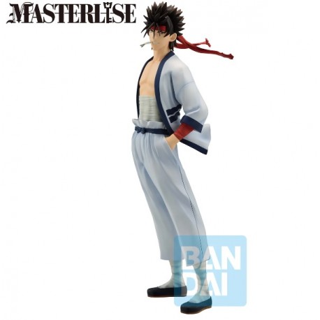 Sanosuke Sagara Ichibansho