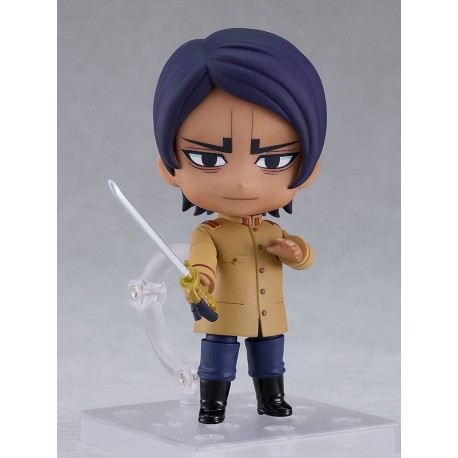 golden-kamuy-second-lieutenant-koito-nendoroid