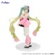 Vocaloid Series Hatsune Miku Matcha Green Tea Parfait Cherry Blossom Ver. Exceed Creative FuRyu