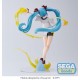 Hatsune Miku: Project DIVA MEGA 39's Figurizm Luminasta