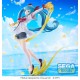 Hatsune Miku: Project DIVA MEGA 39's Figurizm Luminasta