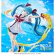 Hatsune Miku: Project DIVA MEGA 39's Figurizm Luminasta