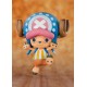 Cotton Candy Lover Chopper Figuarts Zero