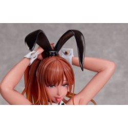 Serina Shinjo Bunny Ver. Binding