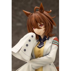 Agnes Tachyon  Kotobukiya -  Uma Musume Pretty Derby