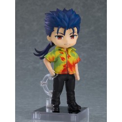 Nendoroid Doll Figure Lancer