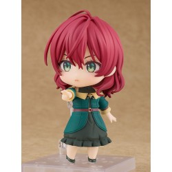 Dahlia in Bloom Dahliya Rossetti Nendoroid