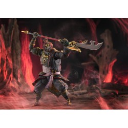 Ganondorf Tears of the Kingdom Ver. Figma