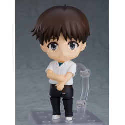 Nendoroid Shinji Ikari (re-run)