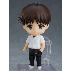 Nendoroid Shinji Ikari (re-run)