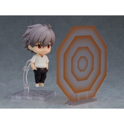 Nendoroid Kaworu Nagisa (re-run)