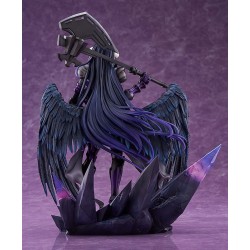 Overlord IV Albedo Hermes Trismegistus Ver.