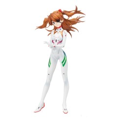 Evangelion: 3.0+1.0 Thrice Upon a Time Asuka Last Mission Vignetteum SPM Sega