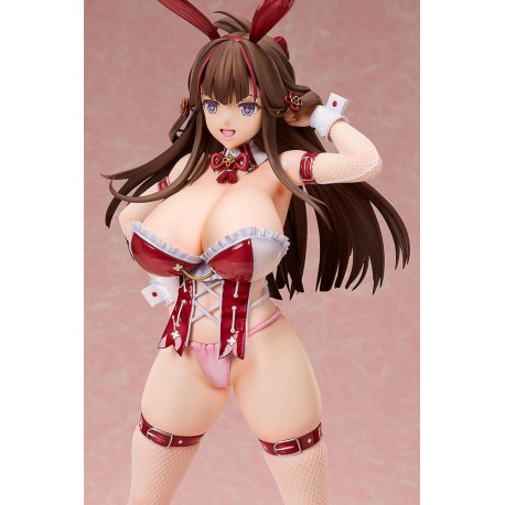 shinobi-master-senran-kagura-new-link-toki-bunny-ver