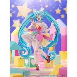 Hatsune Miku Expo 2023 VR Ver. Hobby Stock