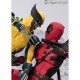 Deadpool S.H Figuarts