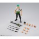 Roronoa Zoro -Romance Dawn- S.H.Figuarts