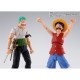 Roronoa Zoro -Romance Dawn- S.H.Figuarts