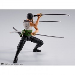 Roronoa Zoro -Romance Dawn- S.H.Figuarts