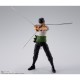 Roronoa Zoro -Romance Dawn- S.H.Figuarts