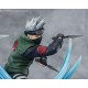 Kakashi Hatake -Conclusion with One Once Called a Friend- Figuarts Zero