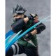 Kakashi Hatake -Conclusion with One Once Called a Friend- Figuarts Zero