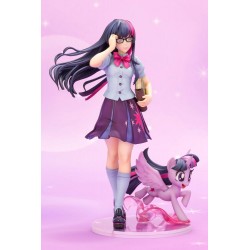 My Little Pony Twilight Sparkle Bishoujo Series Kotobukiya