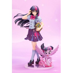 My Little Pony Twilight Sparkle Bishoujo Series Kotobukiya